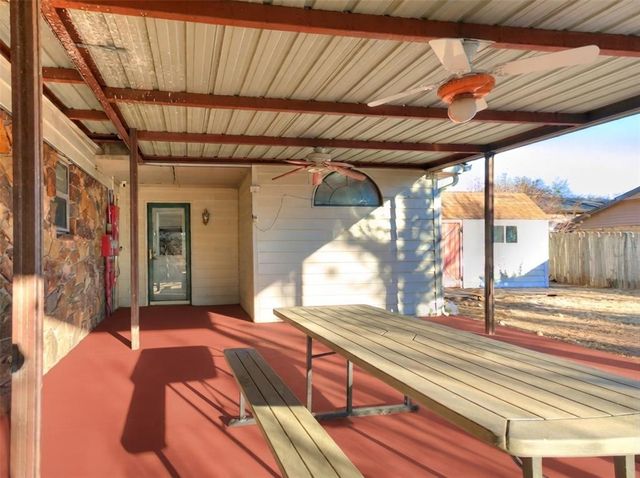 1805 Graham Circle, Oklahoma City, OK 73127