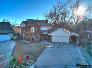 1805 Graham Circle, Oklahoma City, OK 73127