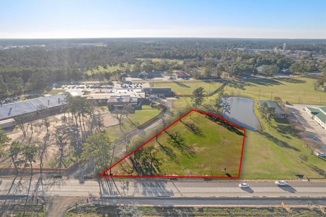 TBD Fm 1488 Road, Magnolia, TX 77354