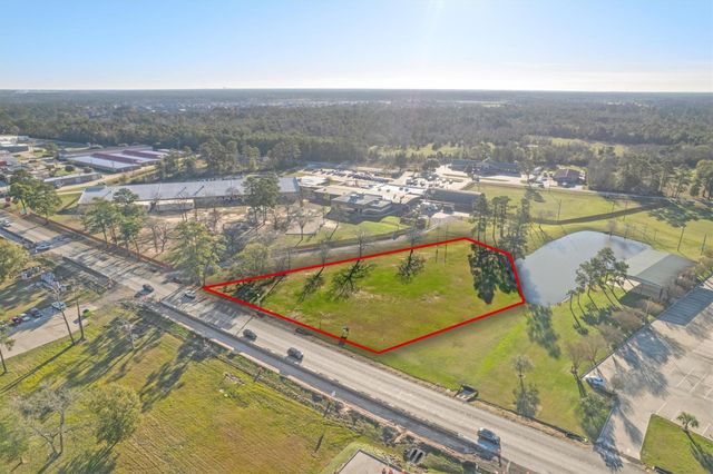 TBD Fm 1488 Road, Magnolia, TX 77354