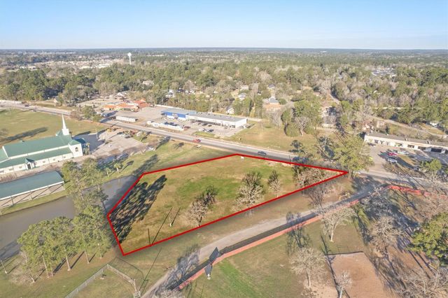 TBD Fm 1488 Road, Magnolia, TX 77354