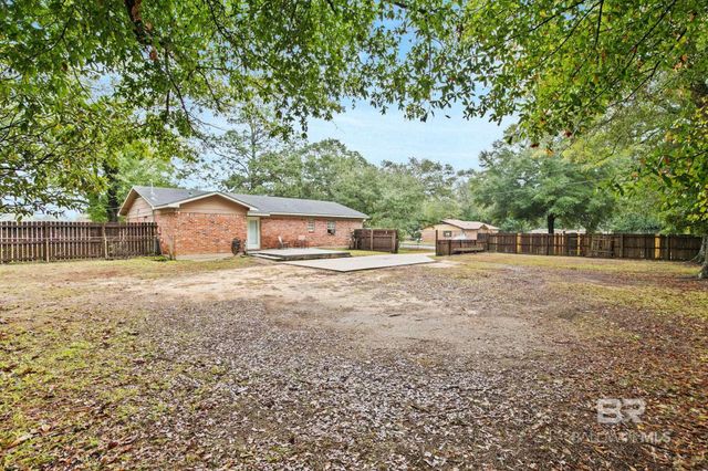 1701 Phillips Lane, Mobile, AL 36618