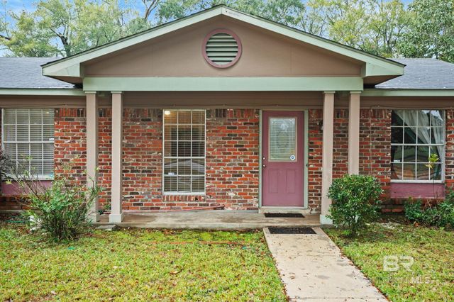 1701 Phillips Lane, Mobile, AL 36618