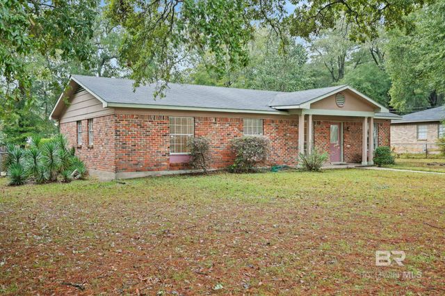 1701 Phillips Lane, Mobile, AL 36618