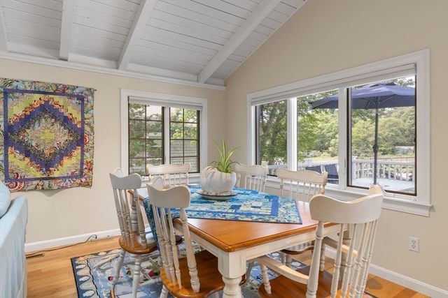 133 Edgewater Dr W, Falmouth, MA 02536