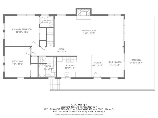 133 Edgewater Dr W, Falmouth, MA 02536