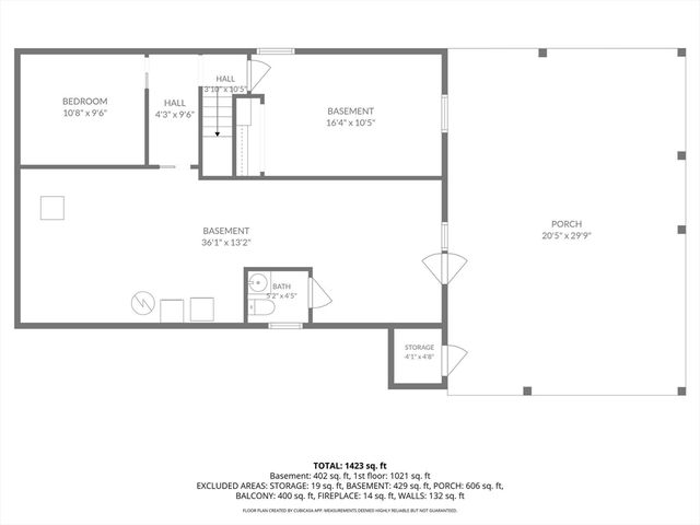 133 Edgewater Dr W, Falmouth, MA 02536