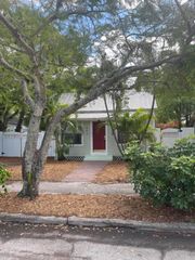 803 Citrus Avenue, Fort Pierce, FL 34950