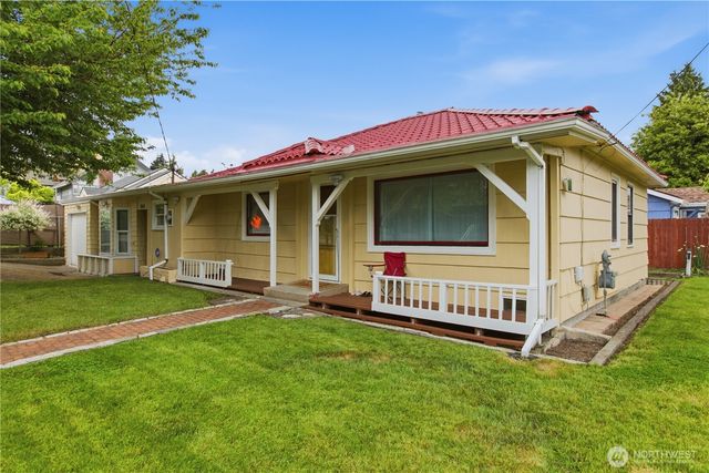 1860 S 128th Street, Burien, WA 98168