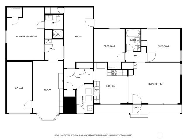 1860 S 128th Street, Burien, WA 98168