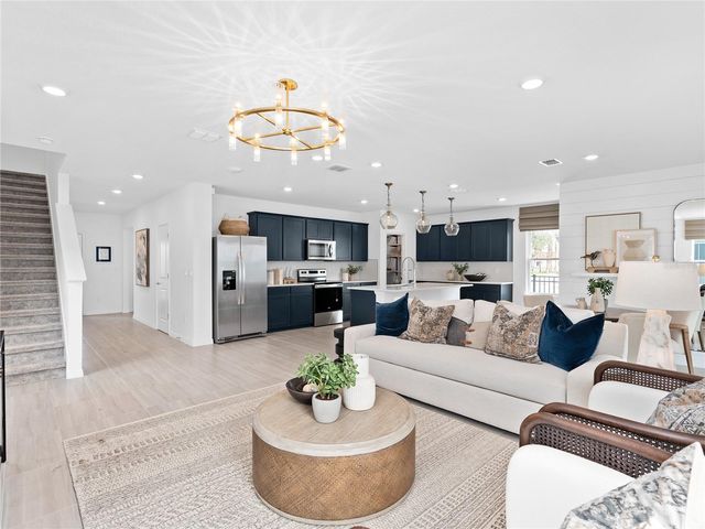 10764 LEAFY LAUREL STREET, Orlando, FL 32829