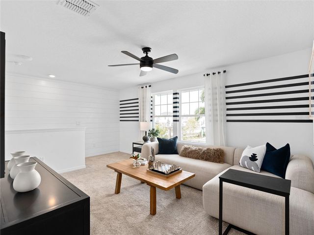 10764 LEAFY LAUREL STREET, Orlando, FL 32829