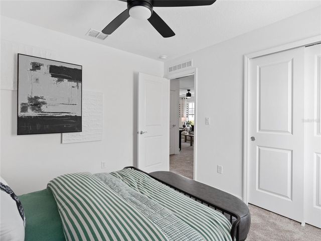 10764 LEAFY LAUREL STREET, Orlando, FL 32829