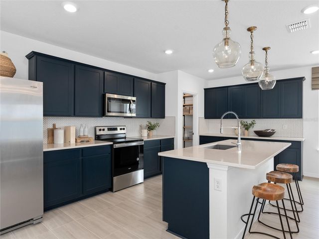 10764 LEAFY LAUREL STREET, Orlando, FL 32829