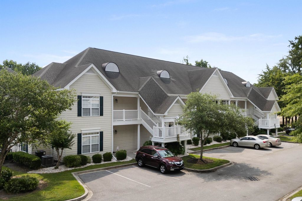 134 Scotch Broom Dr # K-201, Little River, SC 29566 — photo 2