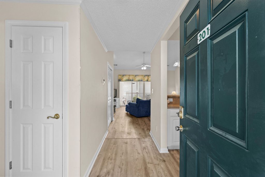 134 Scotch Broom Dr # K-201, Little River, SC 29566 — photo 3