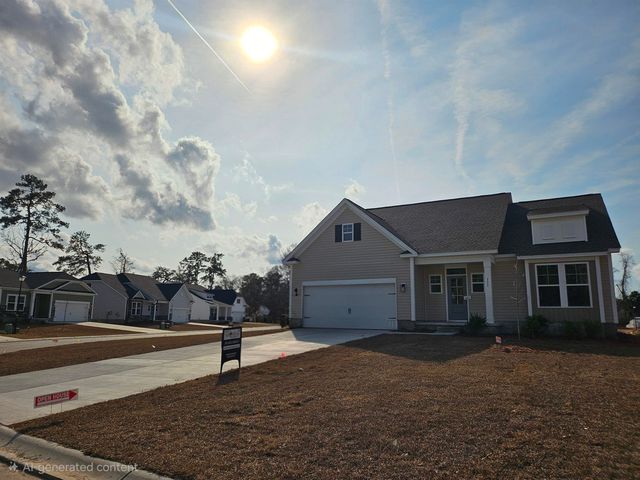 533 Honeyhill Loop, Conway, SC 29526