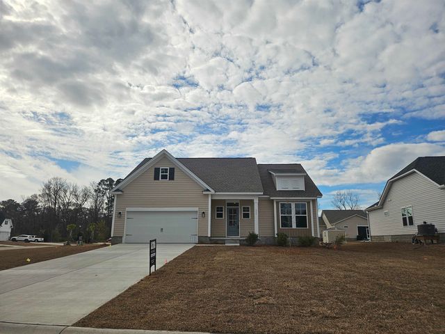 533 Honeyhill Loop, Conway, SC 29526