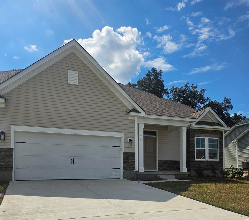 533 Honeyhill Loop, Conway, SC 29526