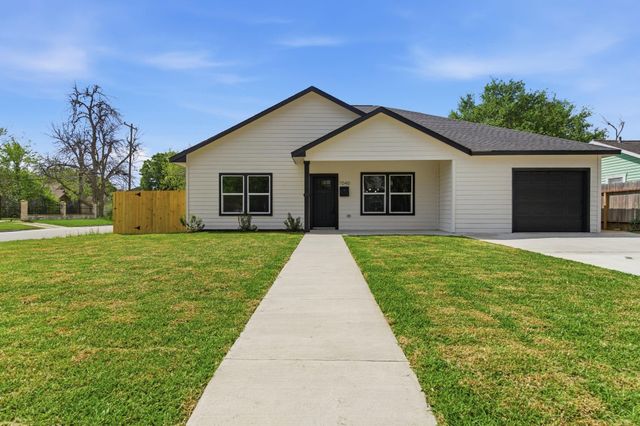7040 Kinney Street, Houston, TX 77087
