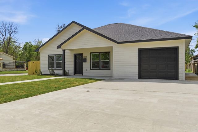 7040 Kinney Street, Houston, TX 77087