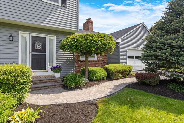 3 Landgrove Drive, Manlius, NY 13066