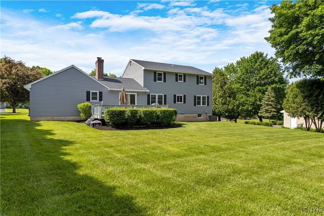 3 Landgrove Drive, Manlius, NY 13066