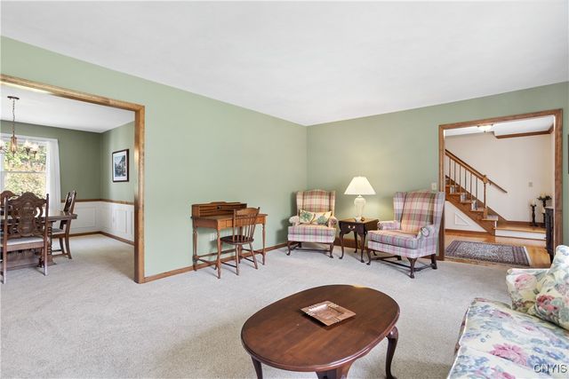 3 Landgrove Drive, Manlius, NY 13066