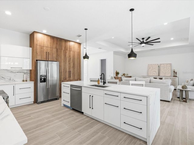 772 ROTONDA CIRCLE, Rotonda West, FL 33947