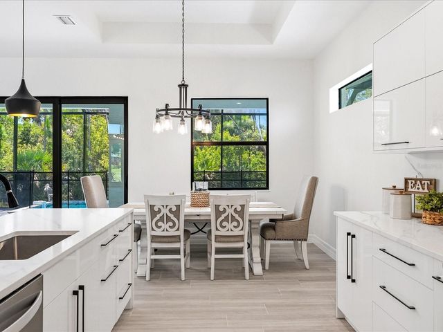 772 ROTONDA CIRCLE, Rotonda West, FL 33947