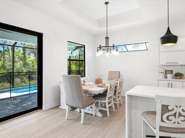 772 ROTONDA CIRCLE, Rotonda West, FL 33947
