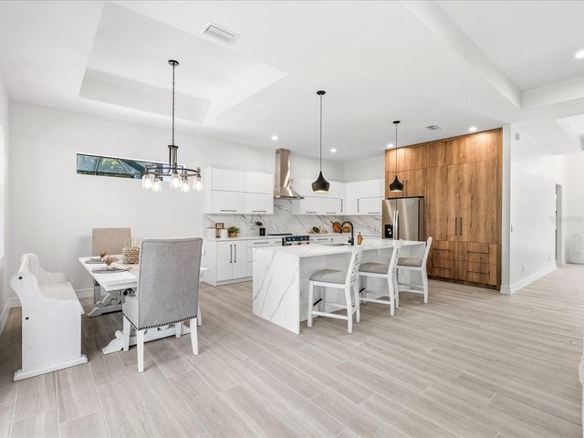 772 ROTONDA CIRCLE, Rotonda West, FL 33947