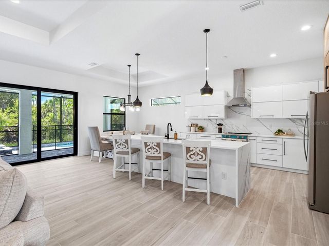 772 ROTONDA CIRCLE, Rotonda West, FL 33947