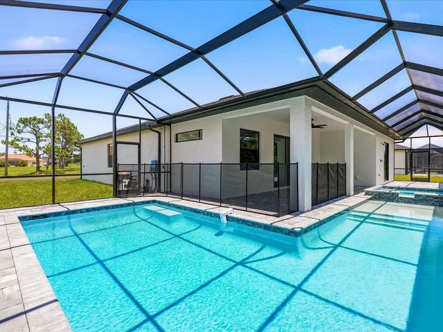 772 ROTONDA CIRCLE, Rotonda West, FL 33947