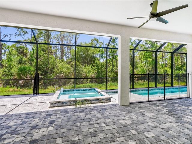 772 ROTONDA CIRCLE, Rotonda West, FL 33947