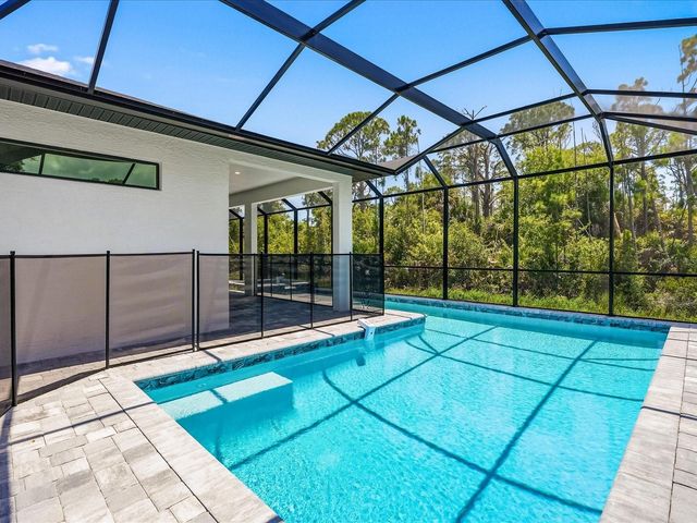 772 ROTONDA CIRCLE, Rotonda West, FL 33947