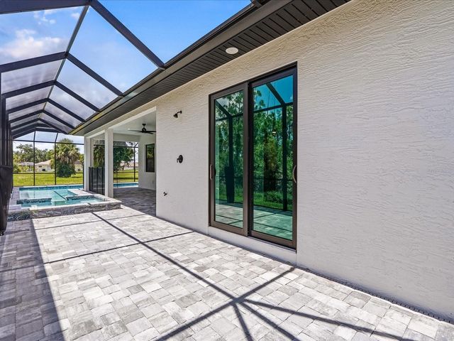 772 ROTONDA CIRCLE, Rotonda West, FL 33947