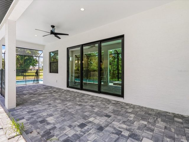 772 ROTONDA CIRCLE, Rotonda West, FL 33947
