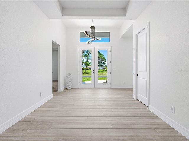 772 ROTONDA CIRCLE, Rotonda West, FL 33947