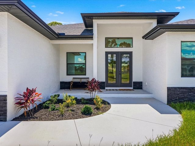 772 ROTONDA CIRCLE, Rotonda West, FL 33947