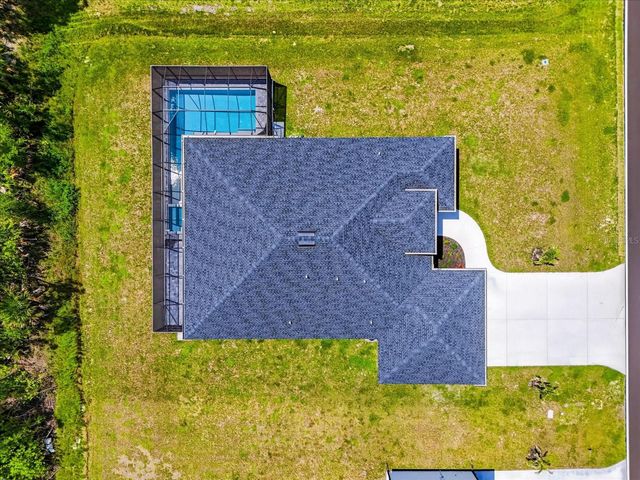 772 ROTONDA CIRCLE, Rotonda West, FL 33947