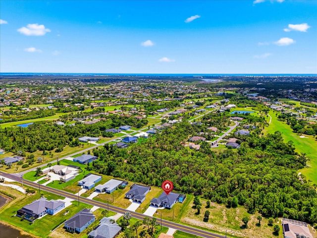 772 ROTONDA CIRCLE, Rotonda West, FL 33947