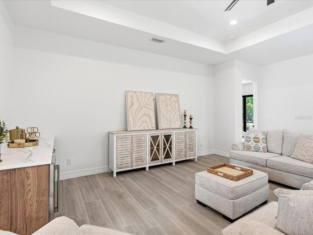 772 ROTONDA CIRCLE, Rotonda West, FL 33947