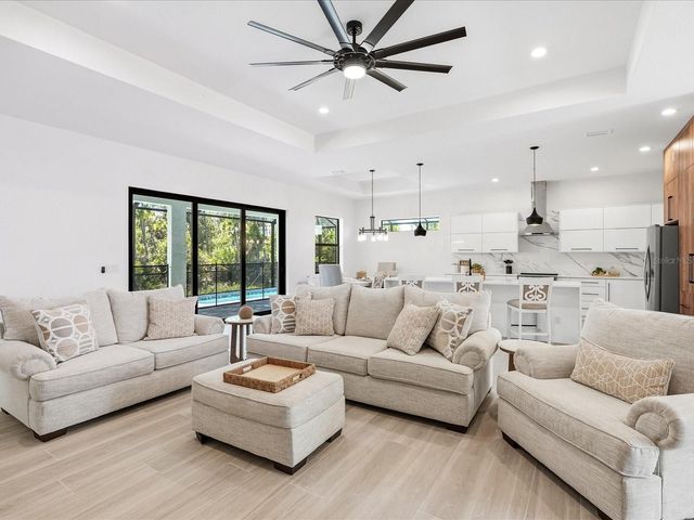 772 ROTONDA CIRCLE, Rotonda West, FL 33947
