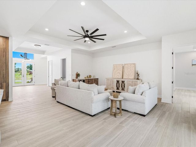 772 ROTONDA CIRCLE, Rotonda West, FL 33947