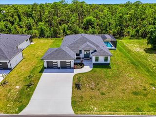 772 ROTONDA CIRCLE, Rotonda West, FL 33947