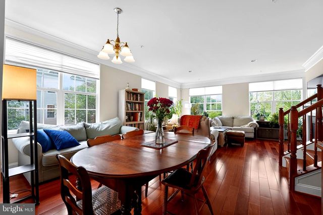 130 LINDEN PL, Towson, MD 21286