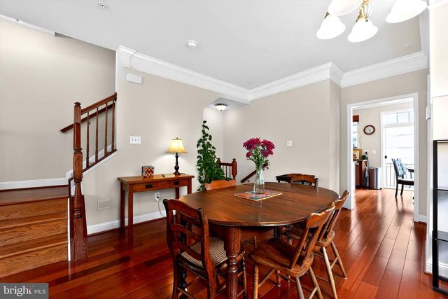 130 LINDEN PL, Towson, MD 21286