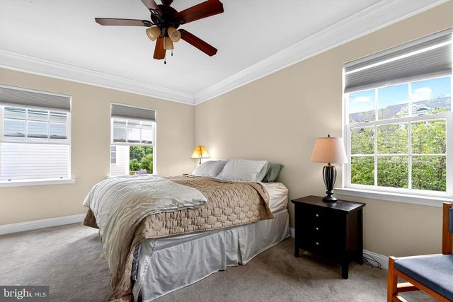 130 LINDEN PL, Towson, MD 21286