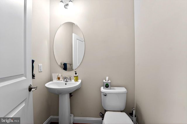 130 LINDEN PL, Towson, MD 21286